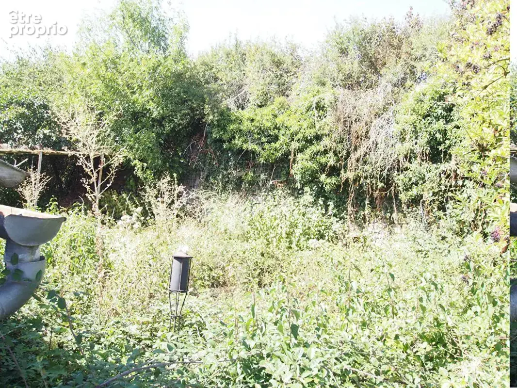 Maison Vitteaux 7  à rénover de 75 m2 - photo 7