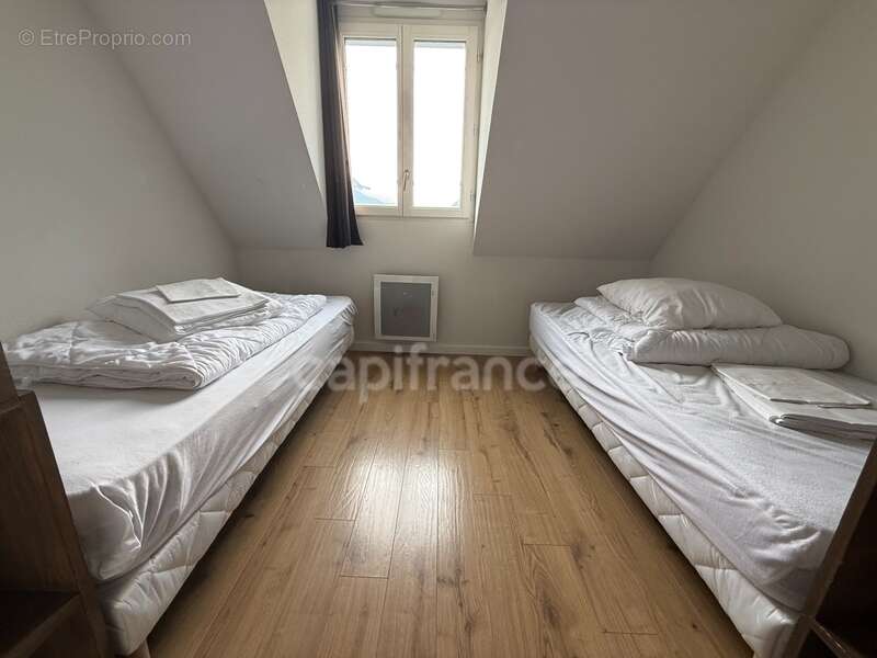 Appartement à LUZ-SAINT-SAUVEUR