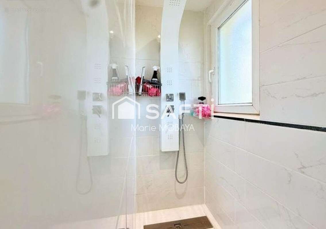 Photo 6 - Maison à SALIGNAC