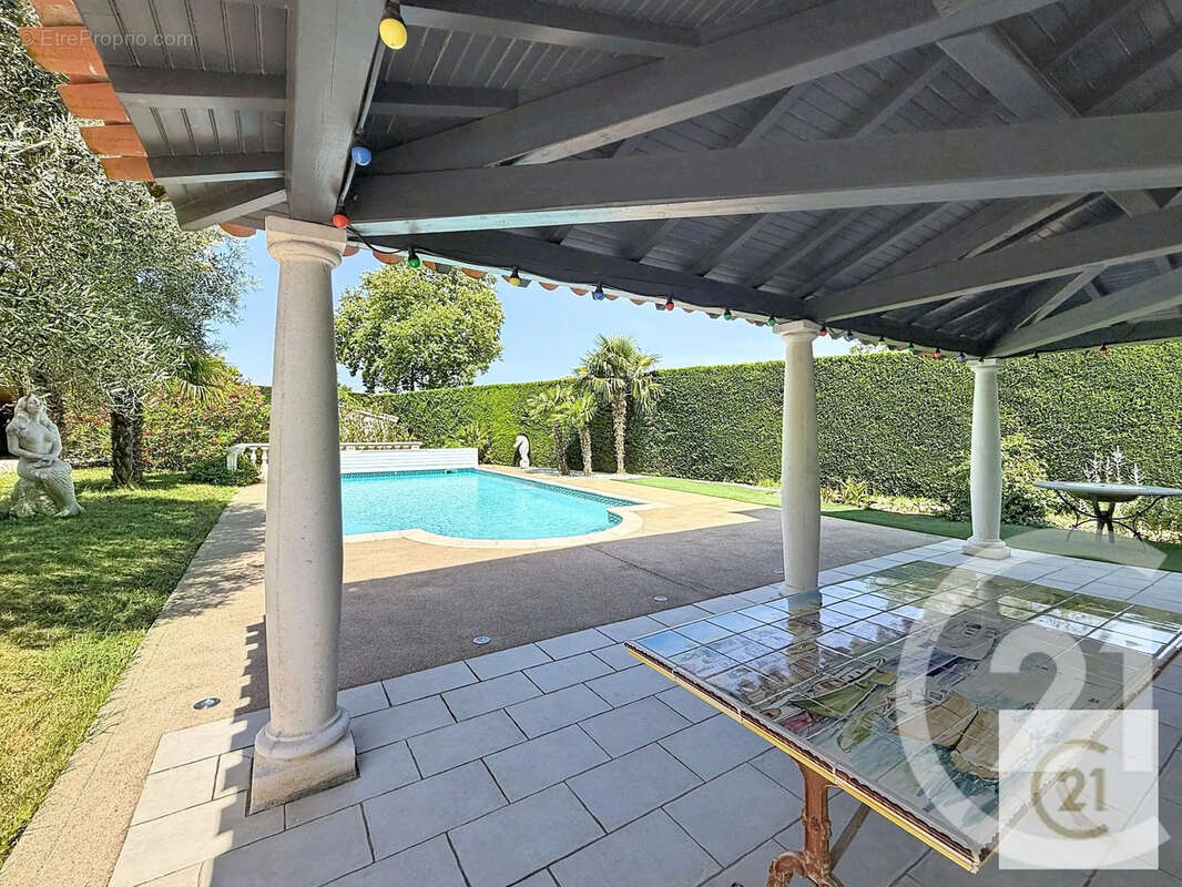Maison 180 m² à Saint-Leon  - photo 21