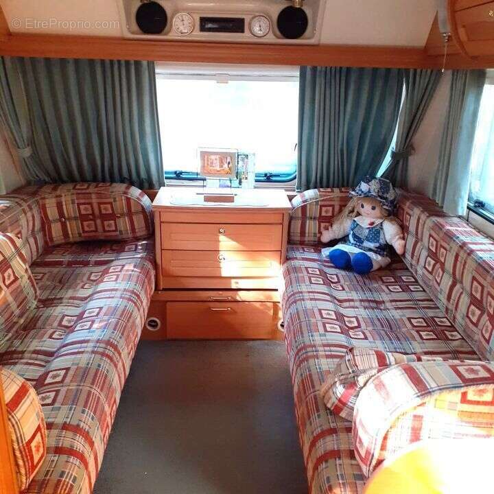 Terrain à LE BEAUSSET