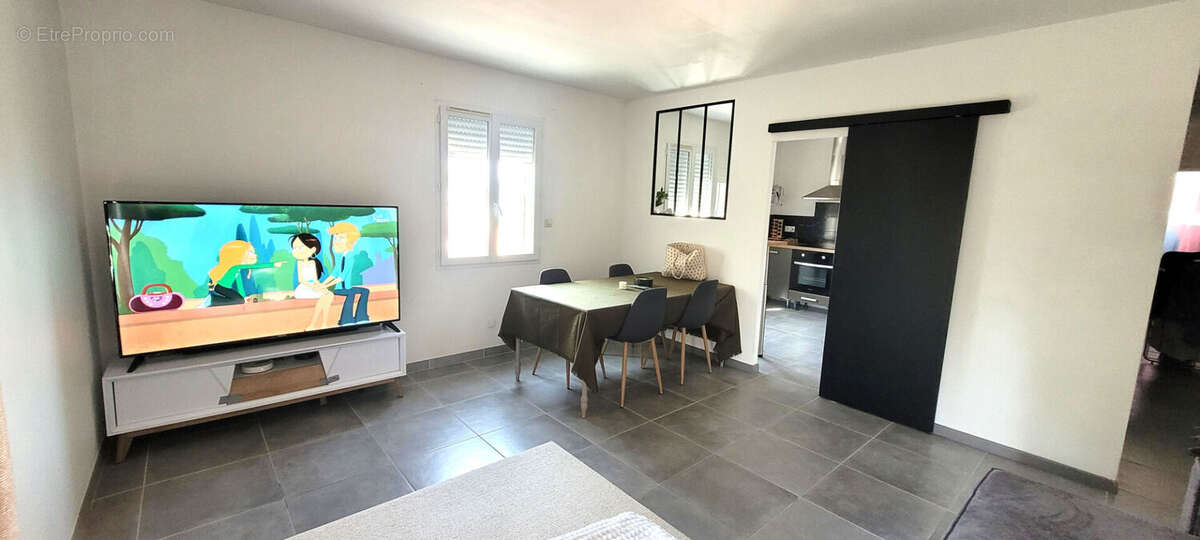 Appartement à ALTHEN-DES-PALUDS