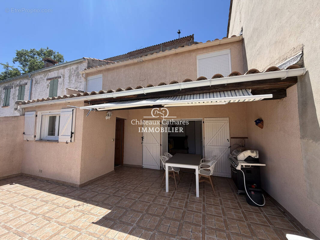 Maison 66 m² à Montgaillard  - photo 2