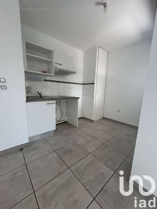 Photo 9 - Appartement à TOULOUSE
