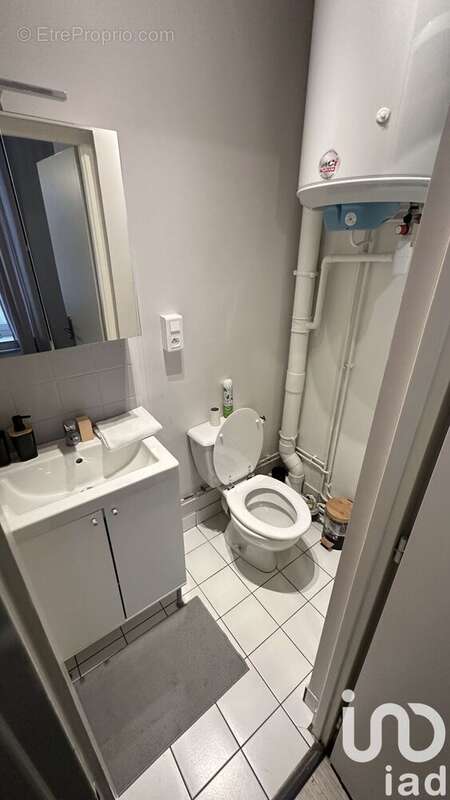 Photo 5 - Appartement à REIMS