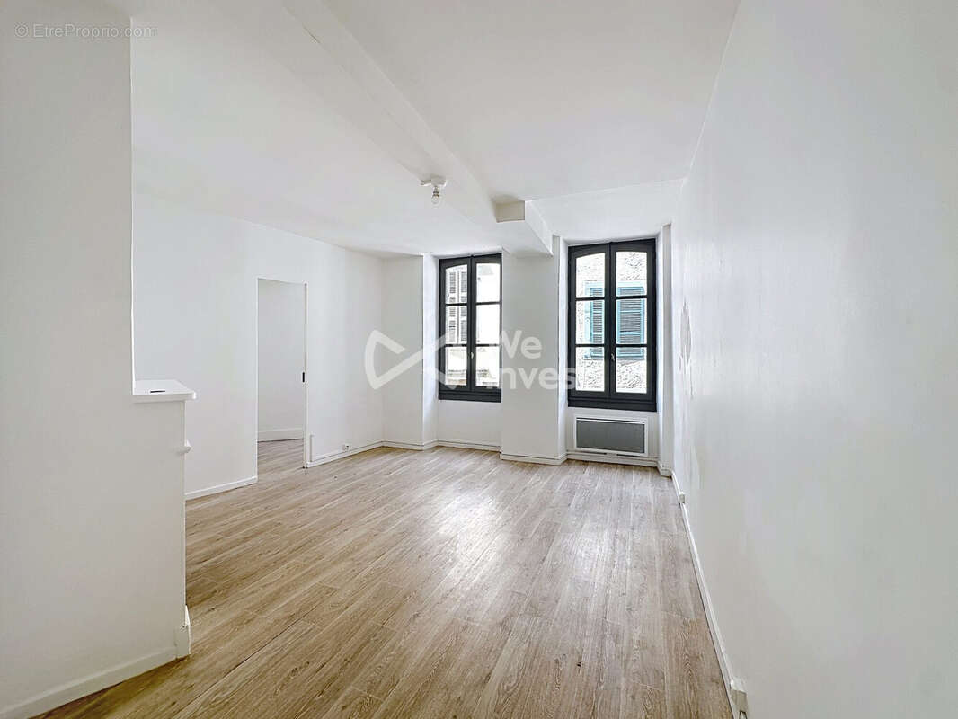Appartement à PAU