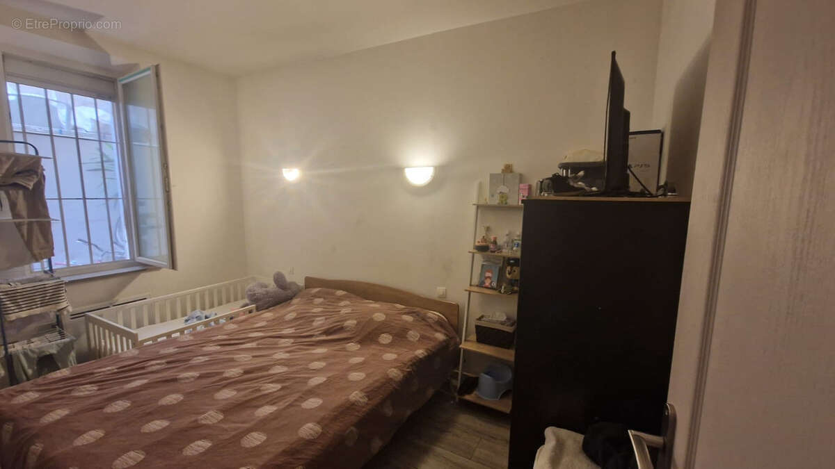 Appartement à LA CIOTAT