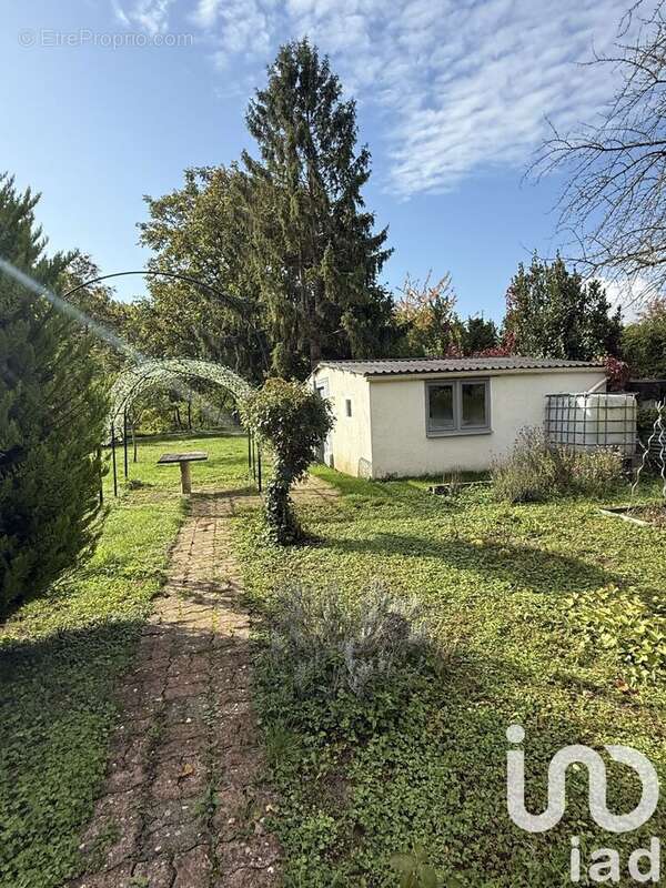 Photo 3 - Terrain à AY