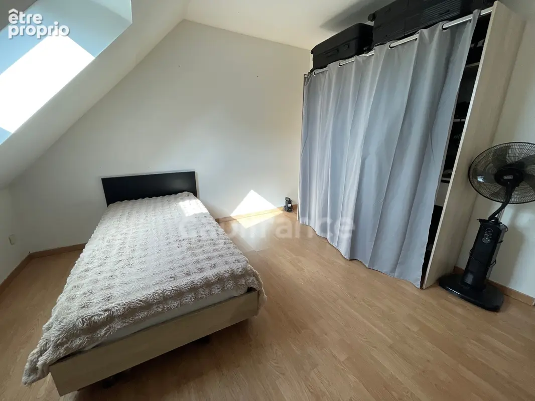 Pavillon sur sous sol 6 chambres, habitable plain pied - photo 55
