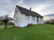 Maison à BOSNORMAND