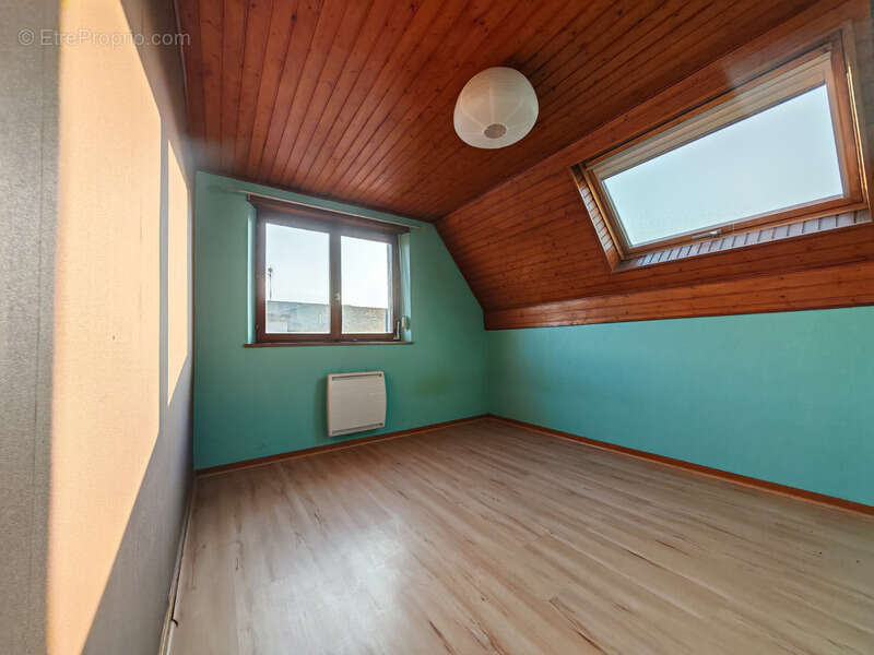 Maison à WEYERSHEIM