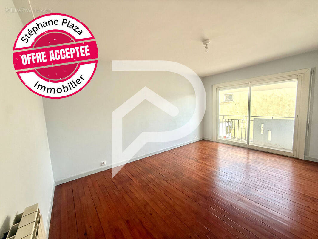 Appartement à ARTIX