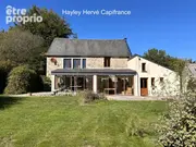 Maison à SAINT-CLEMENT-RANCOUDRAY