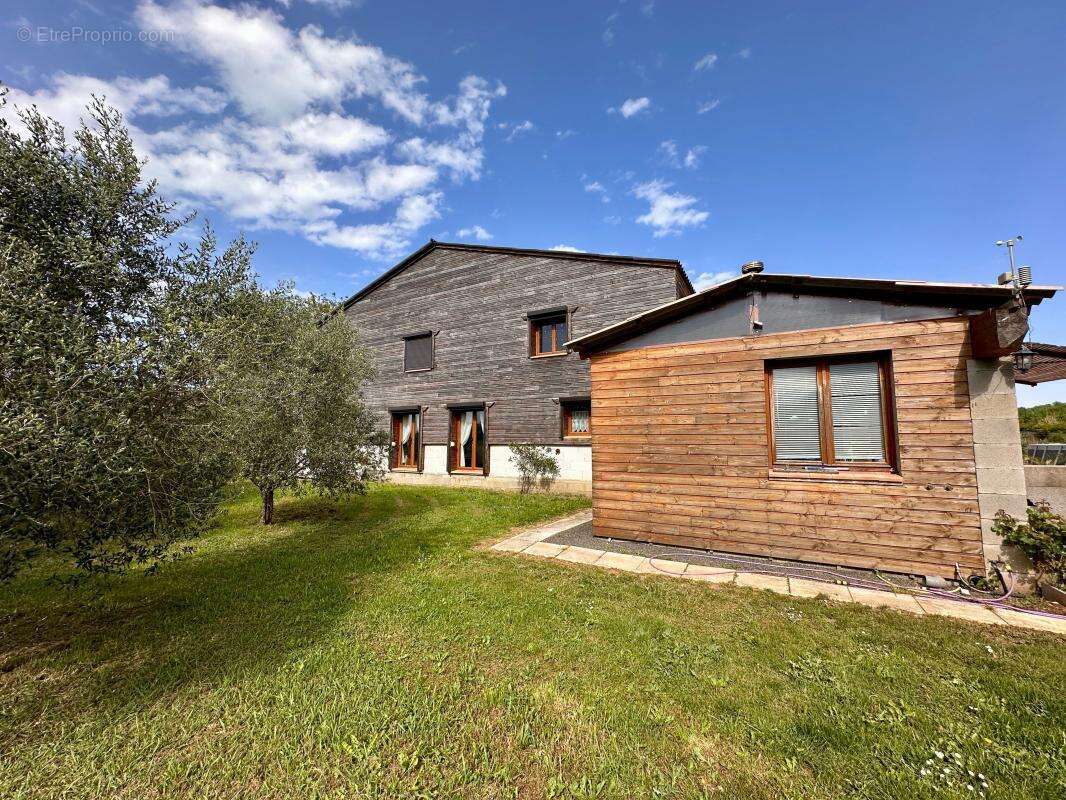 Propriété à vendre - photo 5