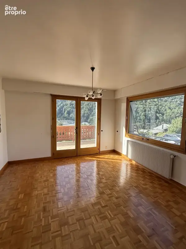 Exclusivité - maison spacieuse avec vue montagne à bozel - photo 13
