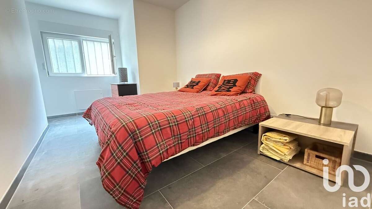 Photo 9 - Appartement à BOURGES