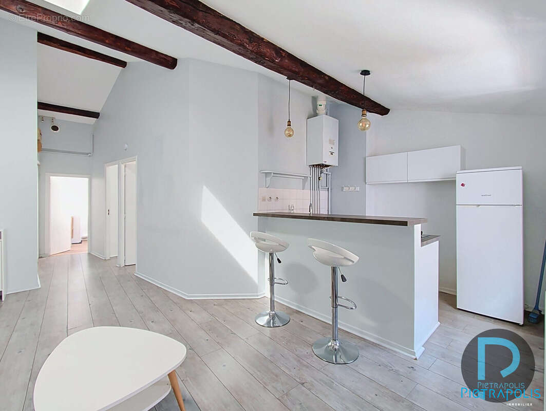 Appartement à VILLEFRANCHE-SUR-SAONE