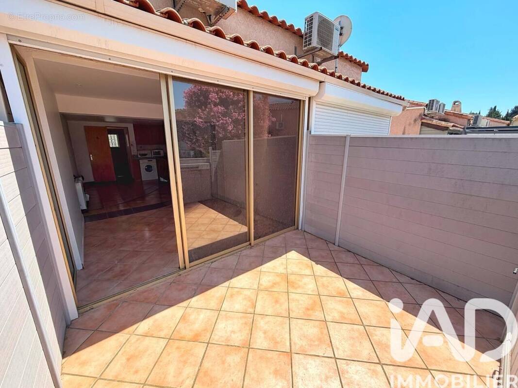 Photo 1 - Appartement à SANARY-SUR-MER