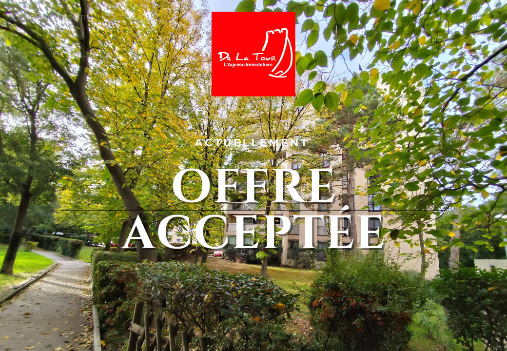 Appartement à MARSEILLE-10E