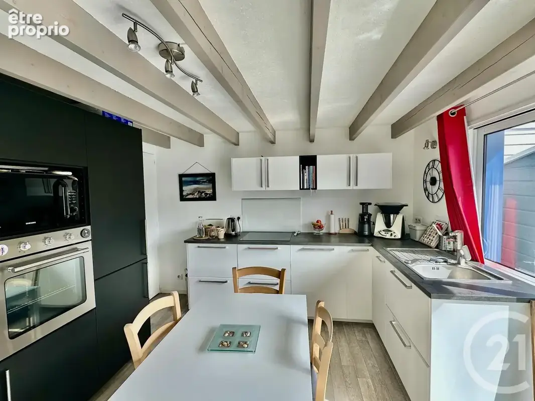 Maison 4 pièces 41 m² à vendre à Pornic (44210) - photo 3