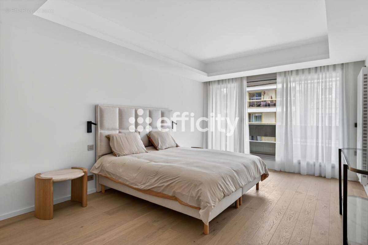 Appartement - photo 7