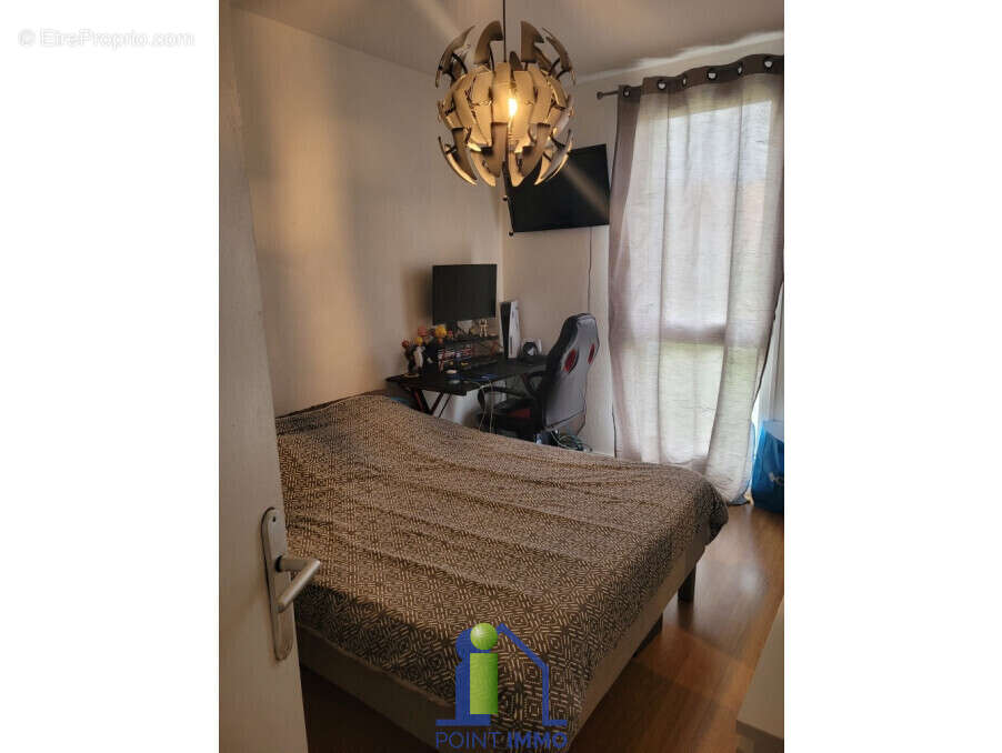 Appartement à PLAN-DE-CUQUES