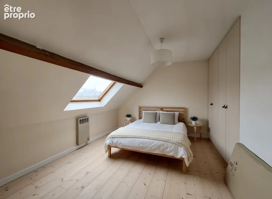 Maison 6 pièces 4 chambres - photo 8
