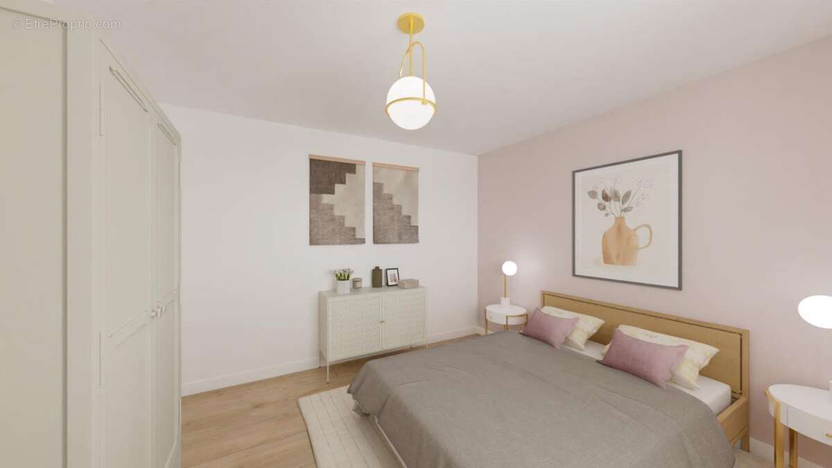 Maison à YVRE-L'EVEQUE