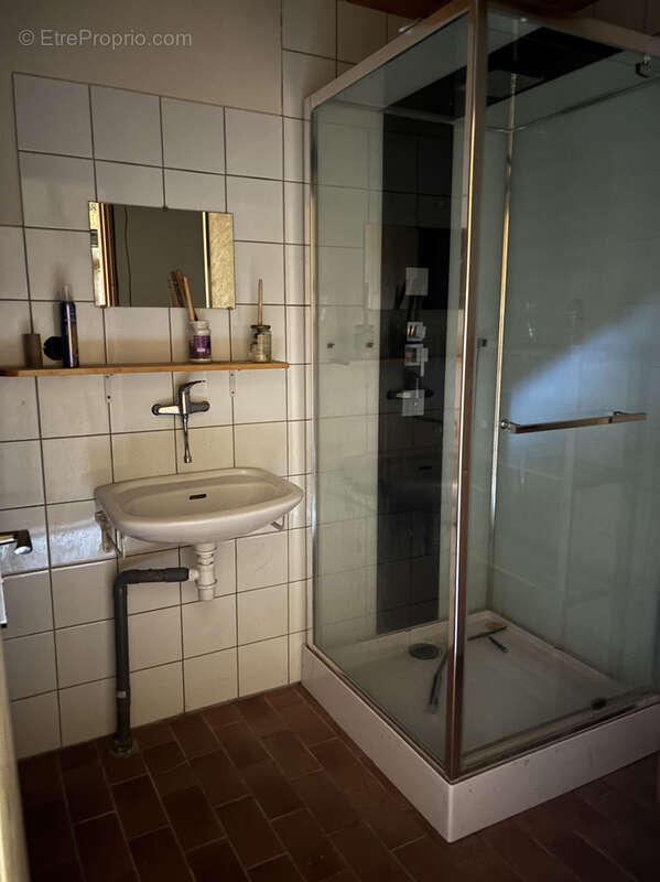 Maison à PREVERANGES