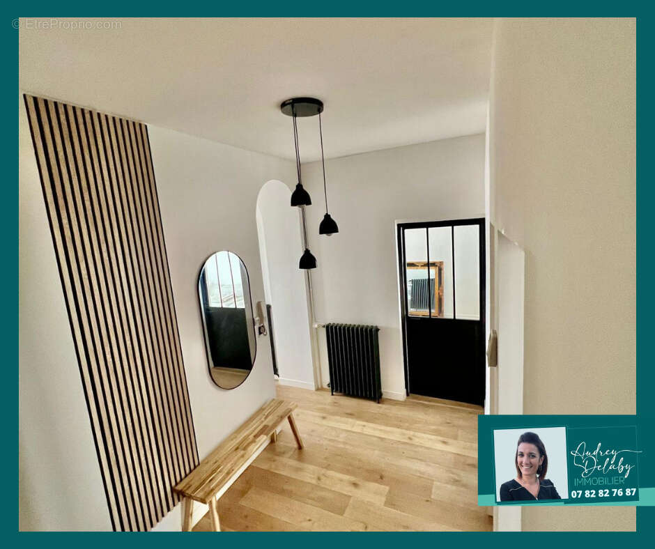 Maison à VITRY-LE-FRANCOIS