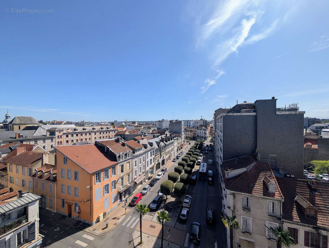 Appartement à TARBES