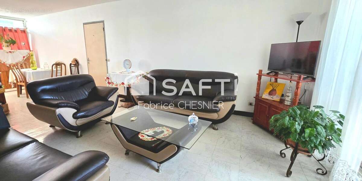 Photo 6 - Appartement à LA TRINITE