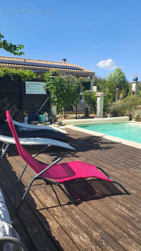 Maison à CARCASSONNE