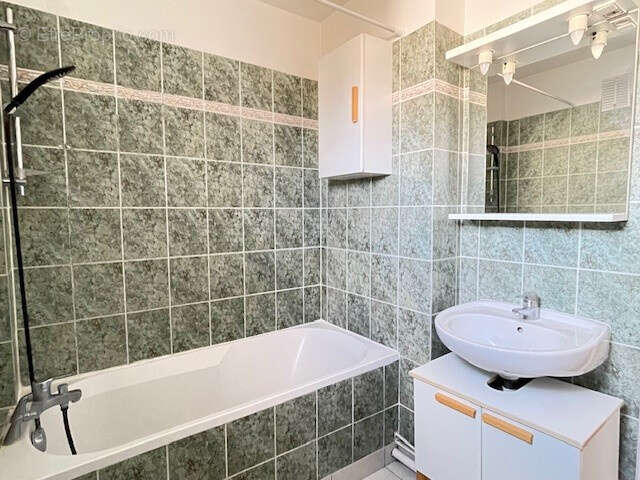 Appartement à ANTONY