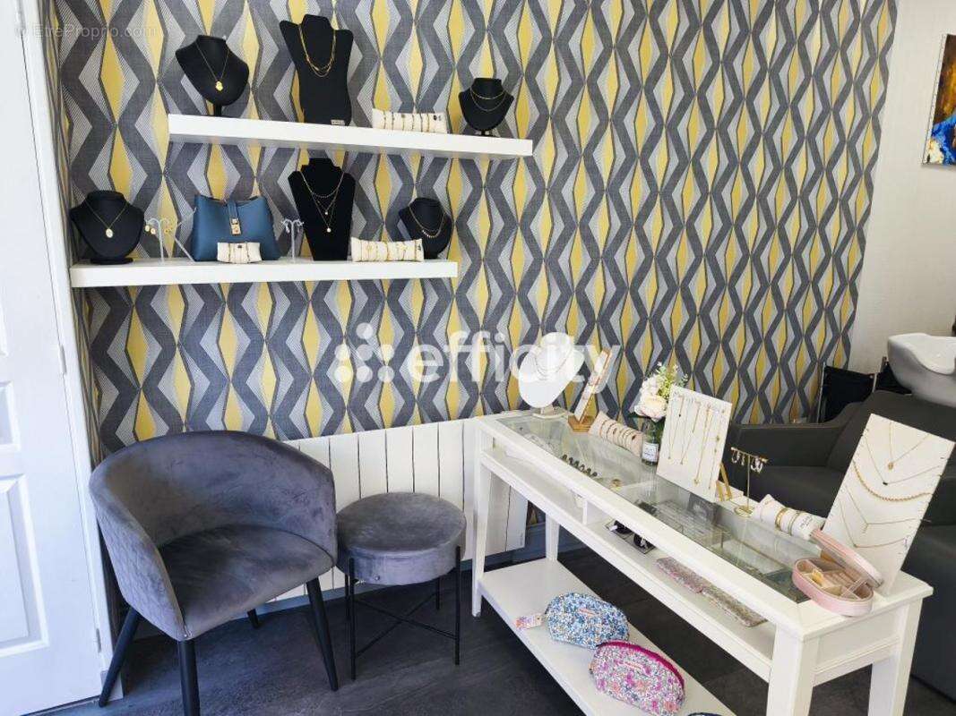 Commerce à PLANCOET