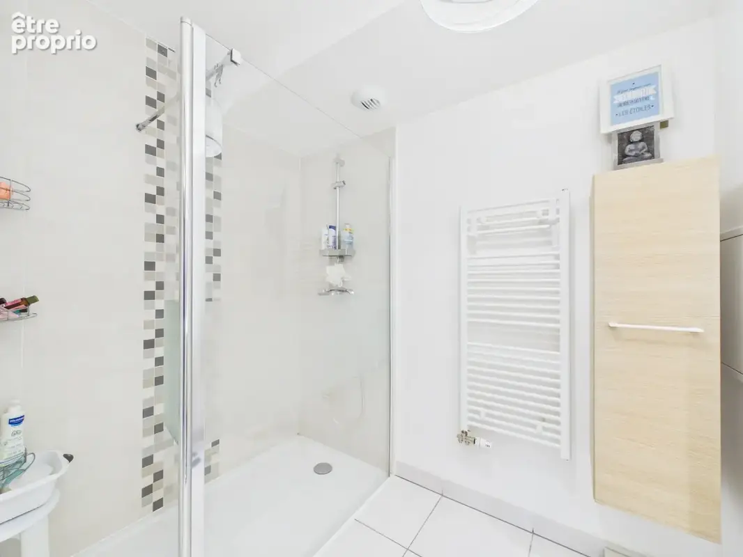 Appartement T3 - Secteur calme et vue dégagée - Barby - 75 m2 - photo 15