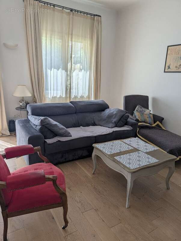 Maison à BEZIERS