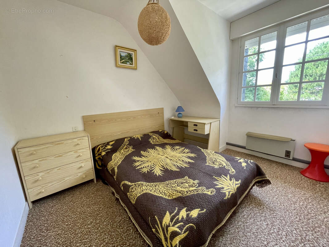 Maison à SAINT-PHILIBERT