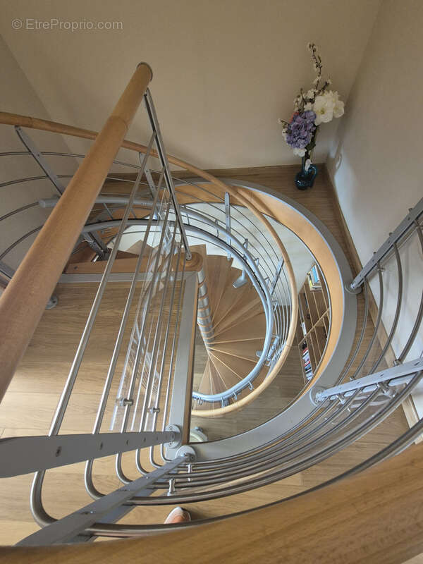 Appartement à VICHY