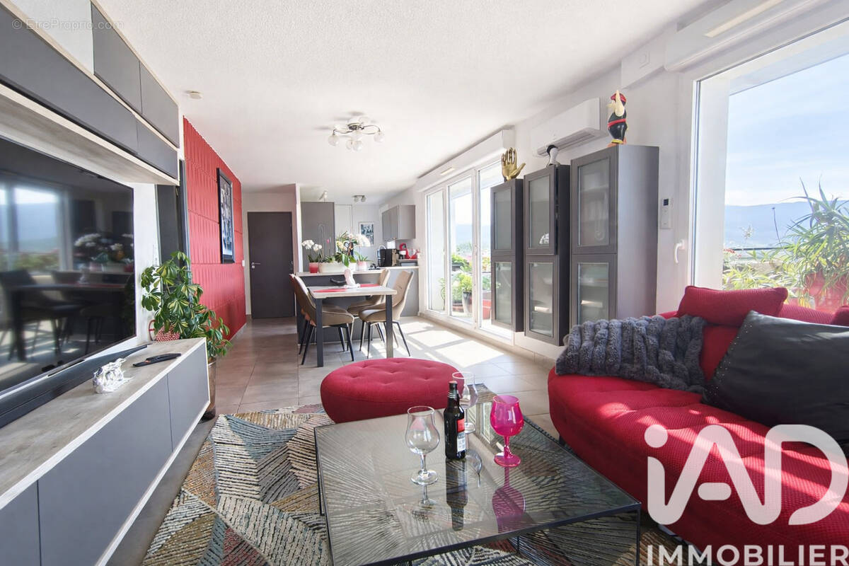 Photo 1 - Appartement à ARGELES-SUR-MER