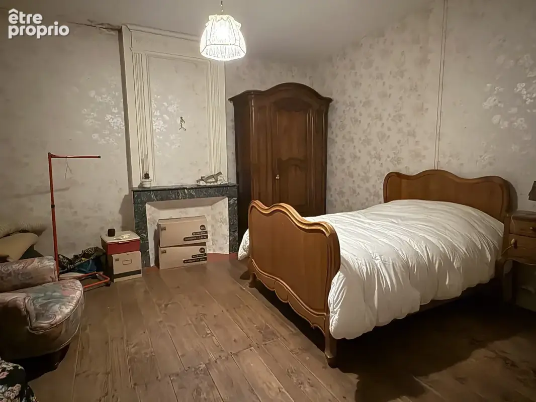 Lacapelle-Biron entre Fumel, Monflanquin et Villereal, maison avec  jardin, très belle dépendance en pierre - photo 16