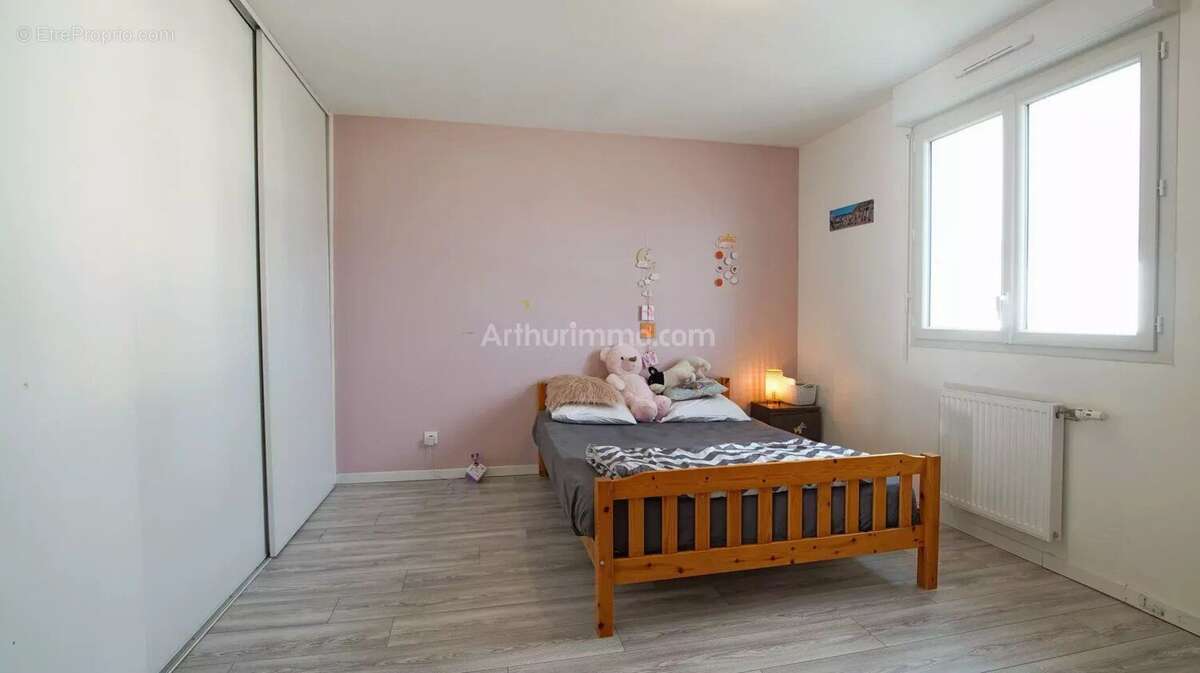 Maison à SAINT-BRIEUC