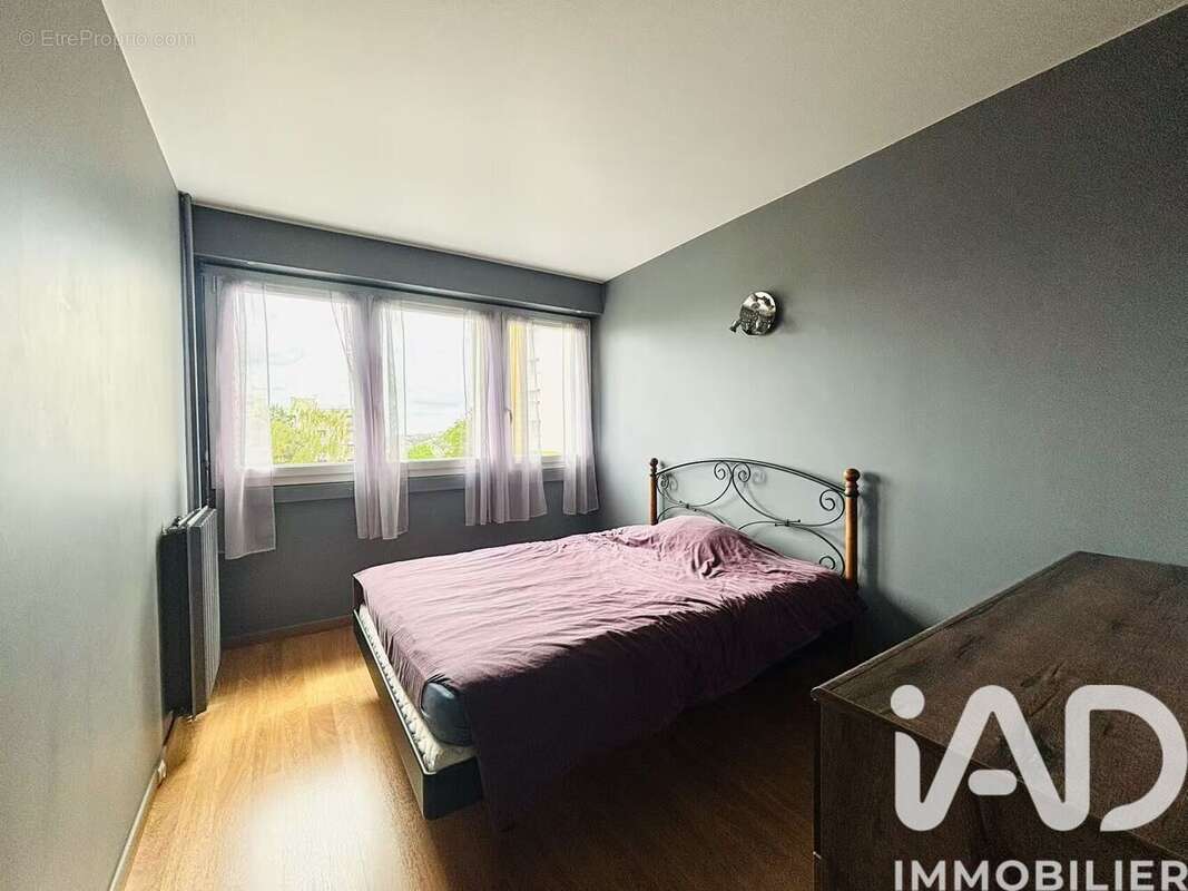 Photo 5 - Appartement à ROSNY-SOUS-BOIS