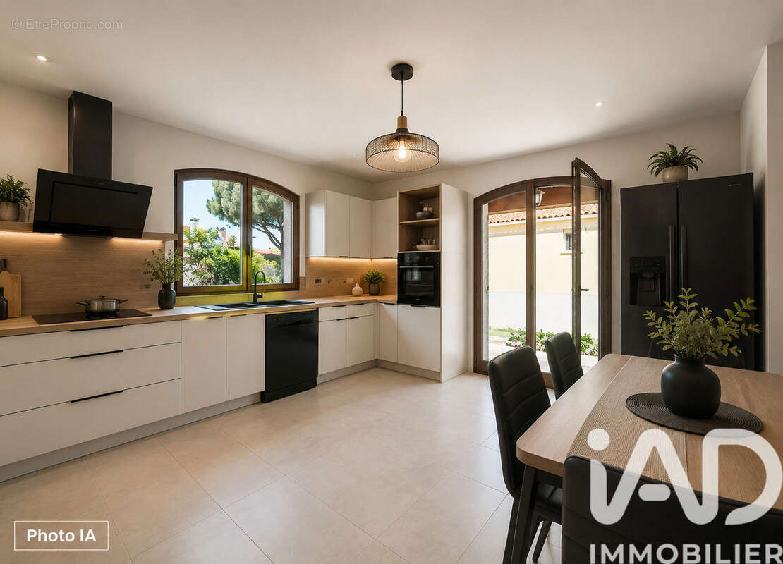 Photo 4 - Maison à CANET-EN-ROUSSILLON