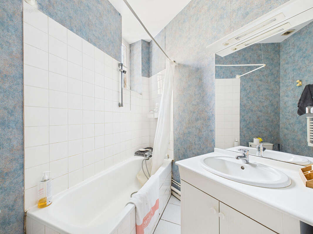 Appartement à CLERMONT-FERRAND