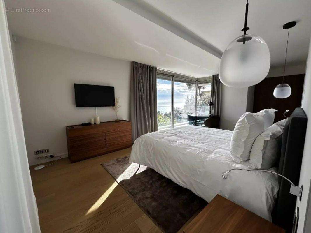 Maison à VILLEFRANCHE-SUR-MER