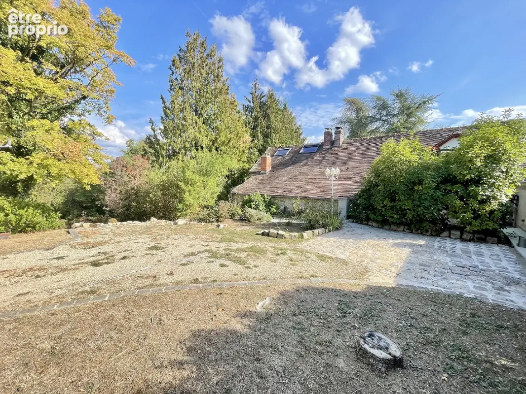 Maison 8 pièces 165 m² à vendre à Milly-La-Foret (91490) - photo 14
