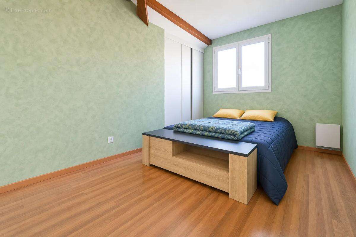 Maison à FRAIZE