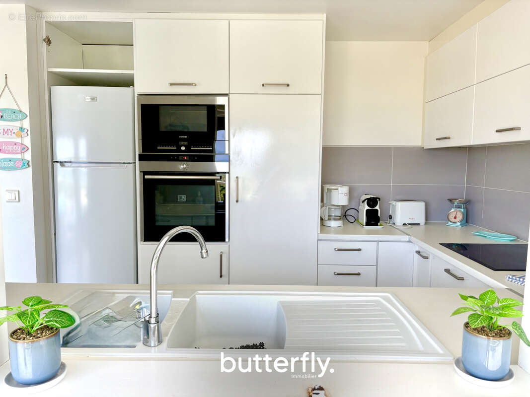 Appartement à SAINT-FRANCOIS