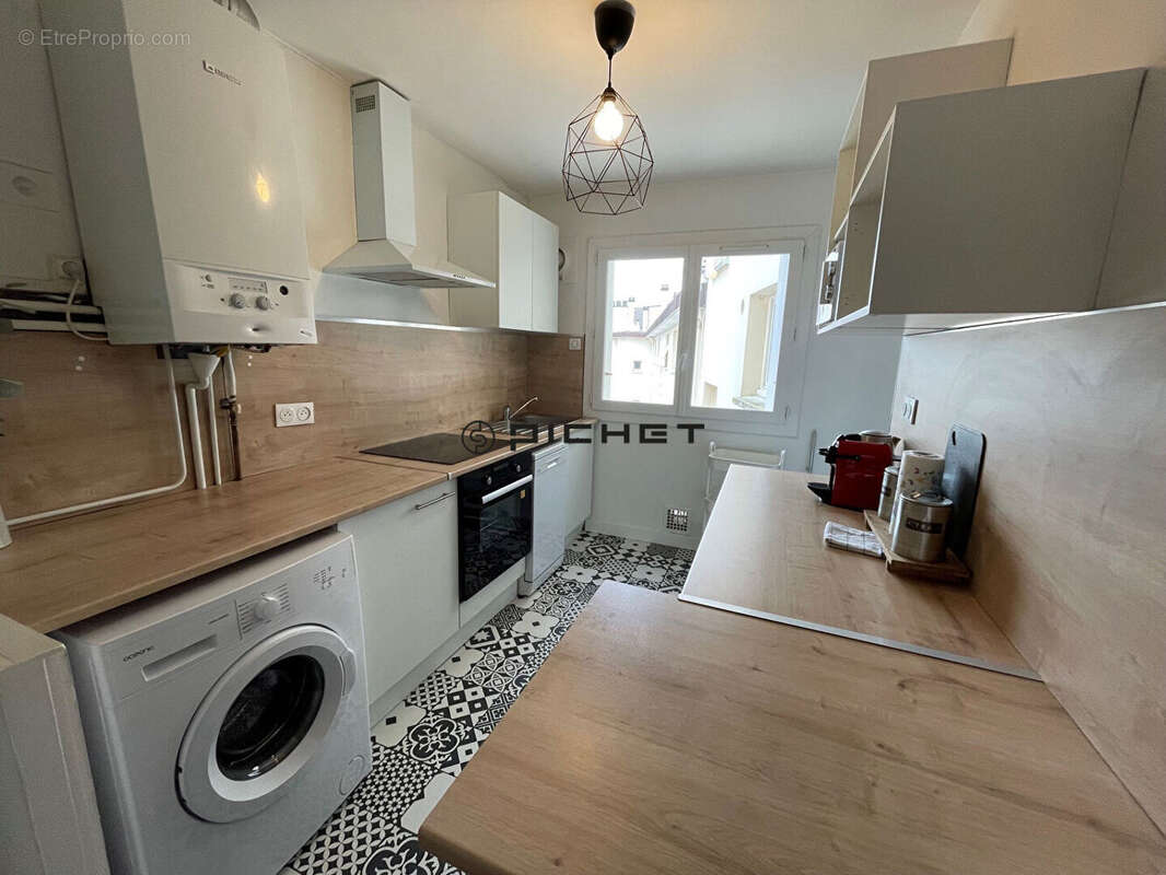 Appartement à PAU